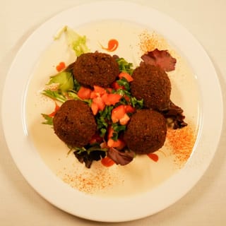 Falafel