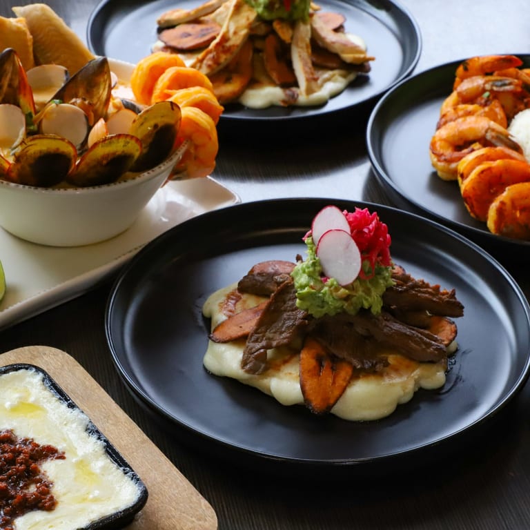  Welcome to Lempira – A Taste of Central America