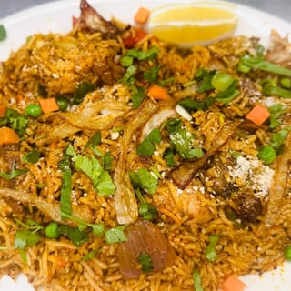 Biryani