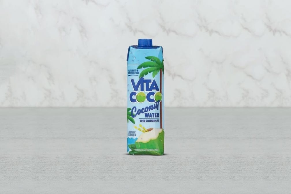 Vita Coco (Coconut Water).