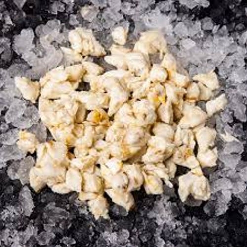 Lump Crab Meat.