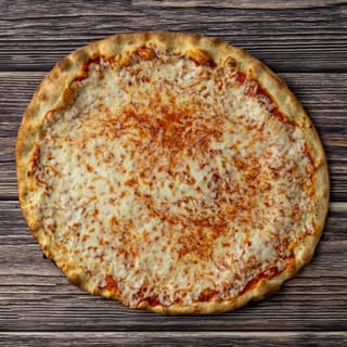 Cheese Only Pizza (16" Large)