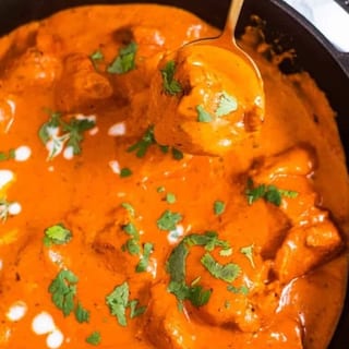 Butter Chicken