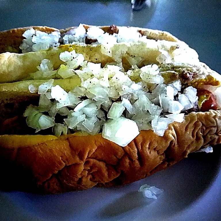 Our Stellar Menu - Out of this World Pizza & More!