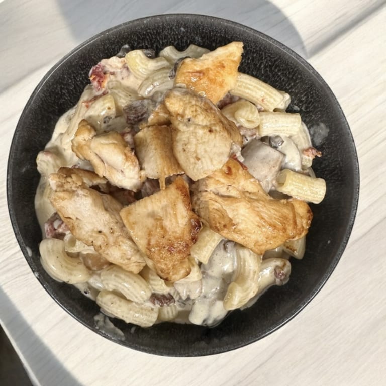 Where Flavor Meets Family