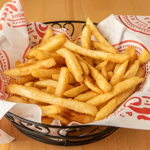 French Fries.