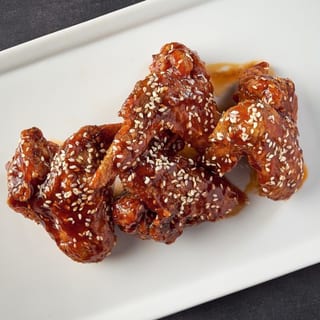 Korean Wings