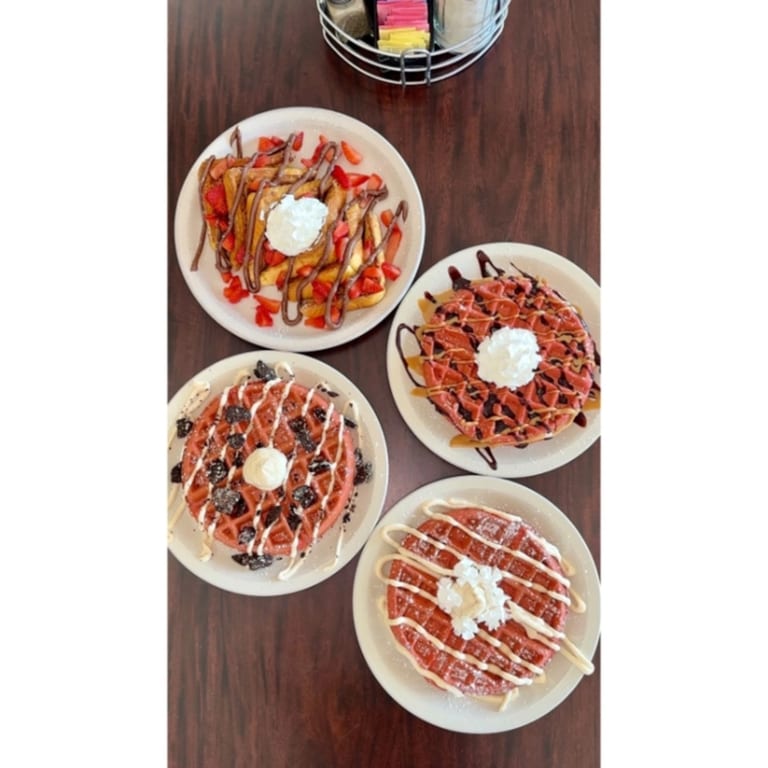 Daily Specials & Catering