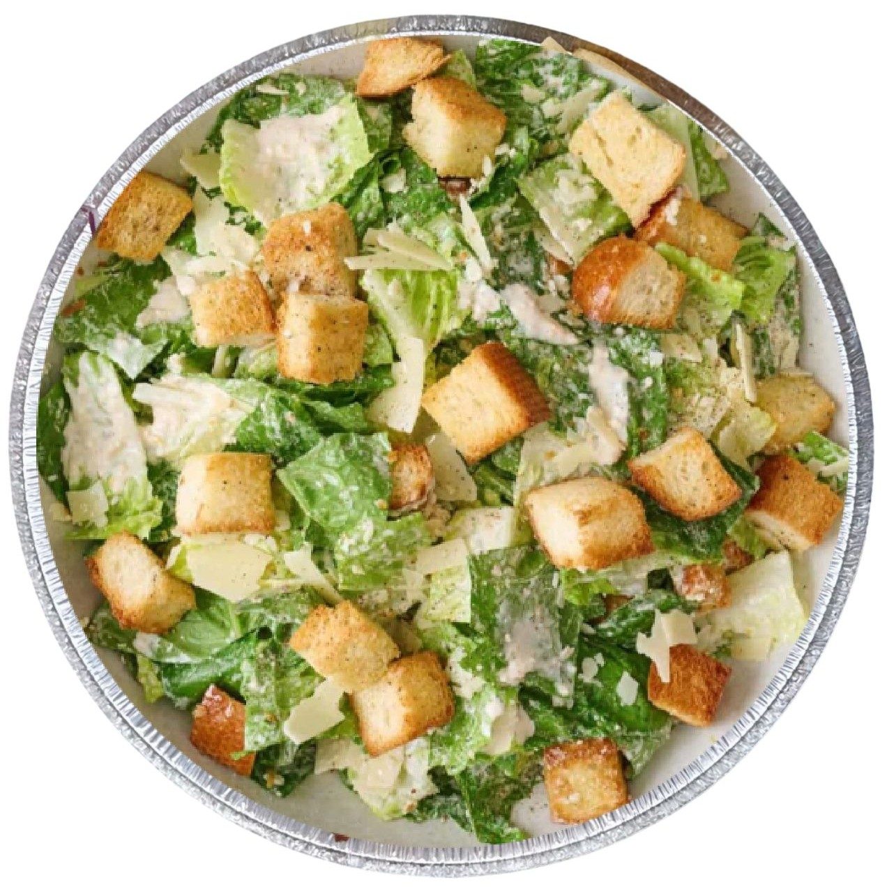 Caesar Salad Bowl.