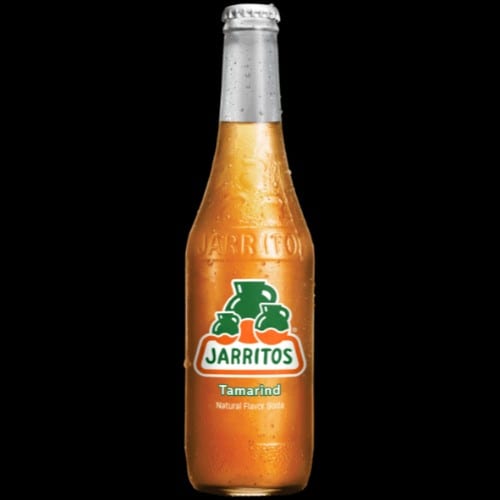 Jarritos-Tamarindo.