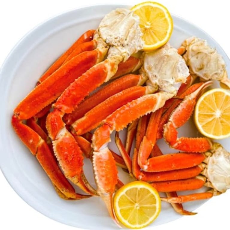 Crab Delights: Jamaican and Caribbean Seafood Specials