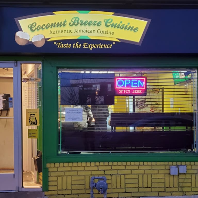  From Jamaica to Lansdowne, PA