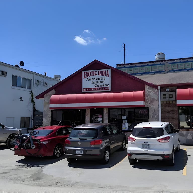 Welcome to Exotic India