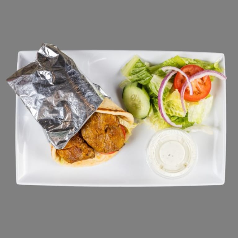 Fast Mediterranean Delivery and Takeout Options