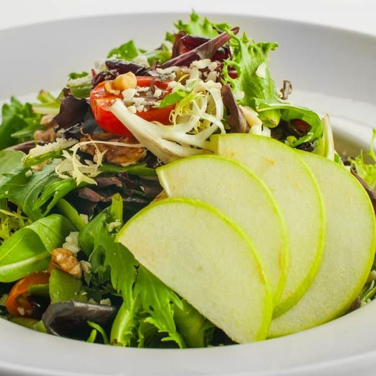 Breakfast, Lunch, and Dinner Made Easy