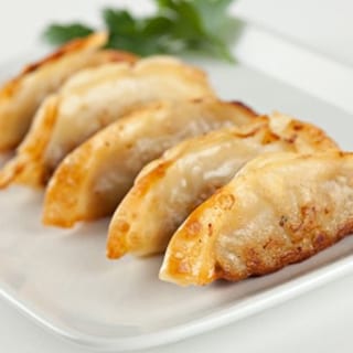 Gyoza