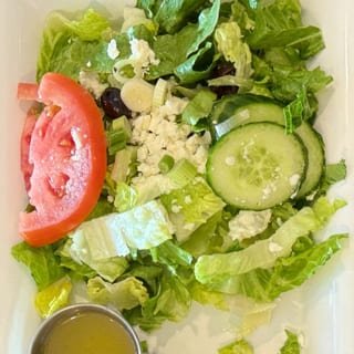 Greek Salad Small