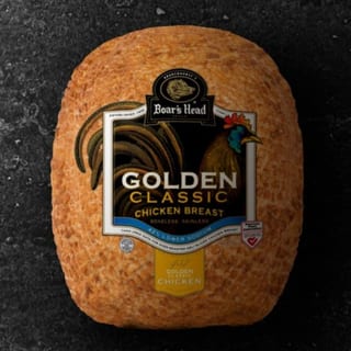 Grilled Chicken Breast