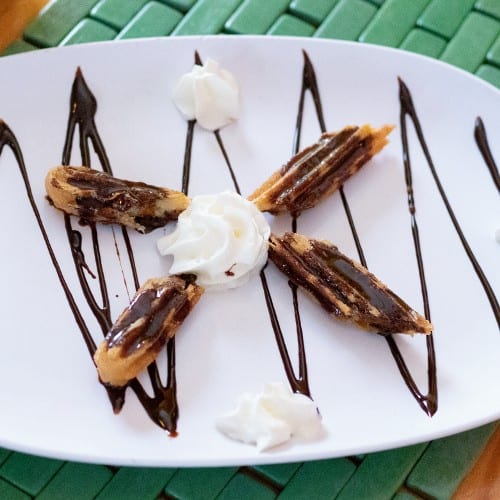 Churros.