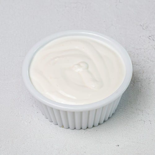 Sour Cream.