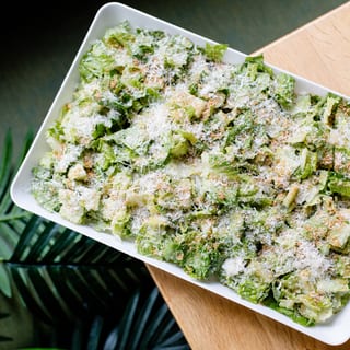 CATERING Ceaser Salad