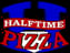 Halftime Pizza