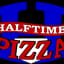 Halftime Pizza