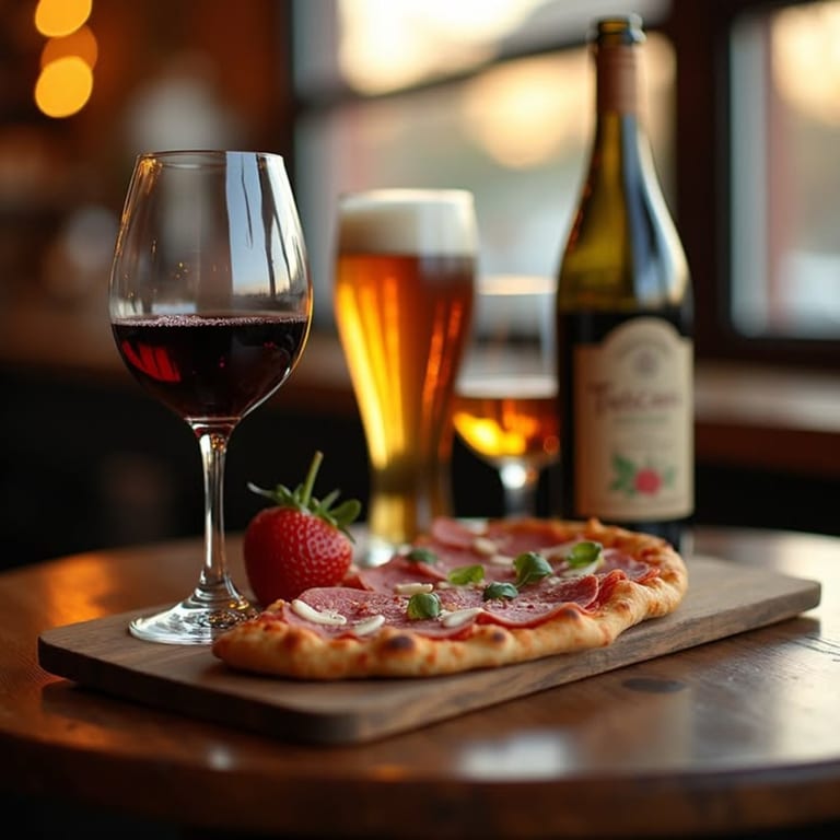 Your Neighborhood Institution