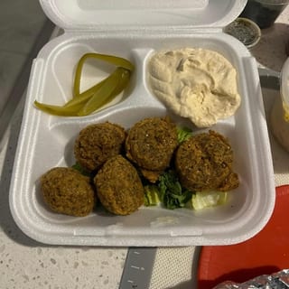 Falafel