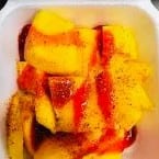 Mango con Chile.