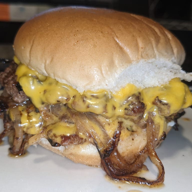 Discover Fresh Burgers, Fish, and BBQ Magic Here