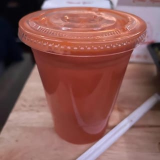 Thai Iced Tea