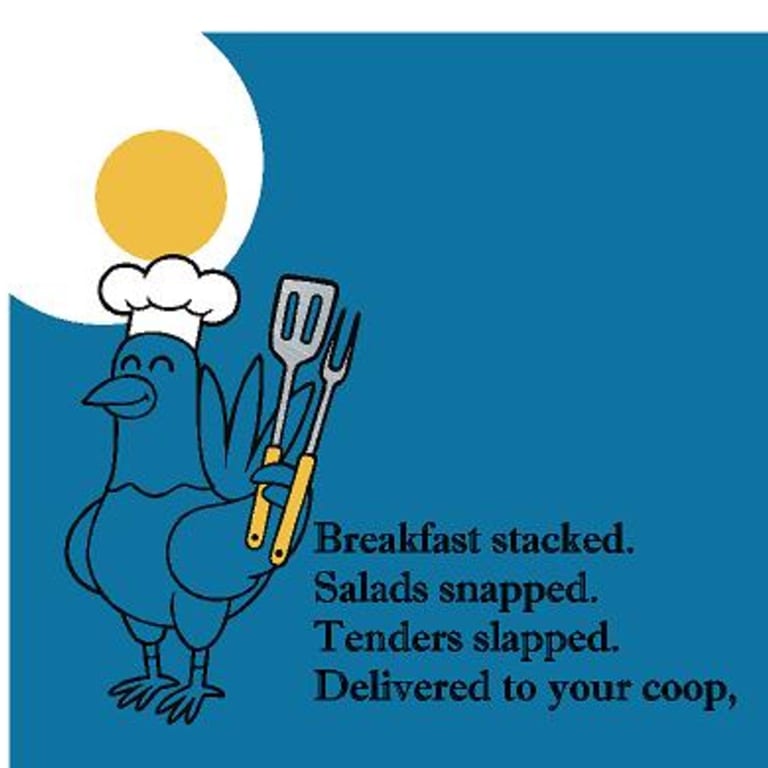 Exceptional food and catering services in the DFW 