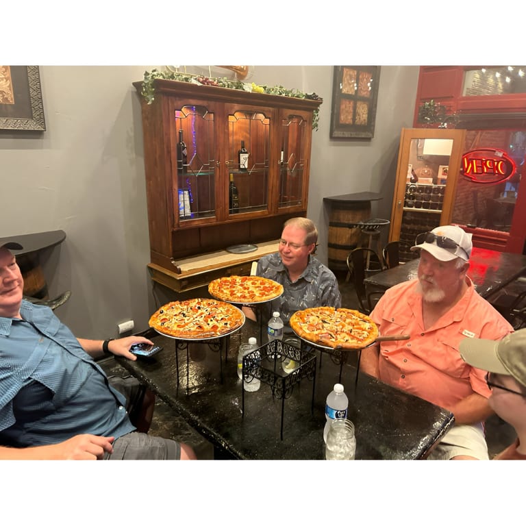 A Place for Everyone