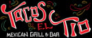 Tacos El Tio