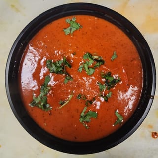 Butter Chicken Masala