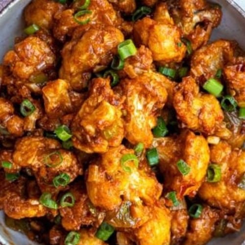 Gobi Manchurian.