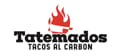 Tatemados Tacos al Carbon