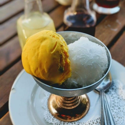 Combination Delight.