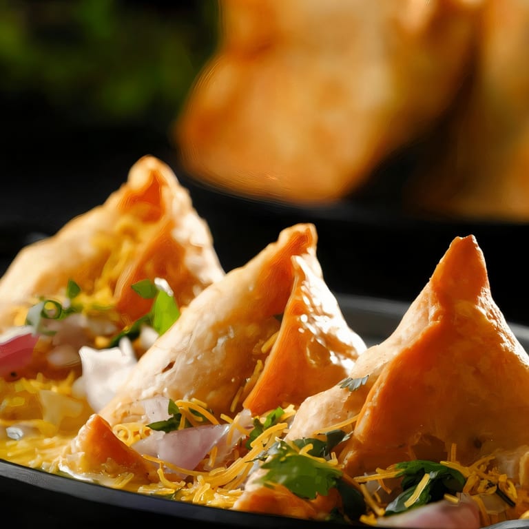 Try Our Puff Pastry Pizza and More