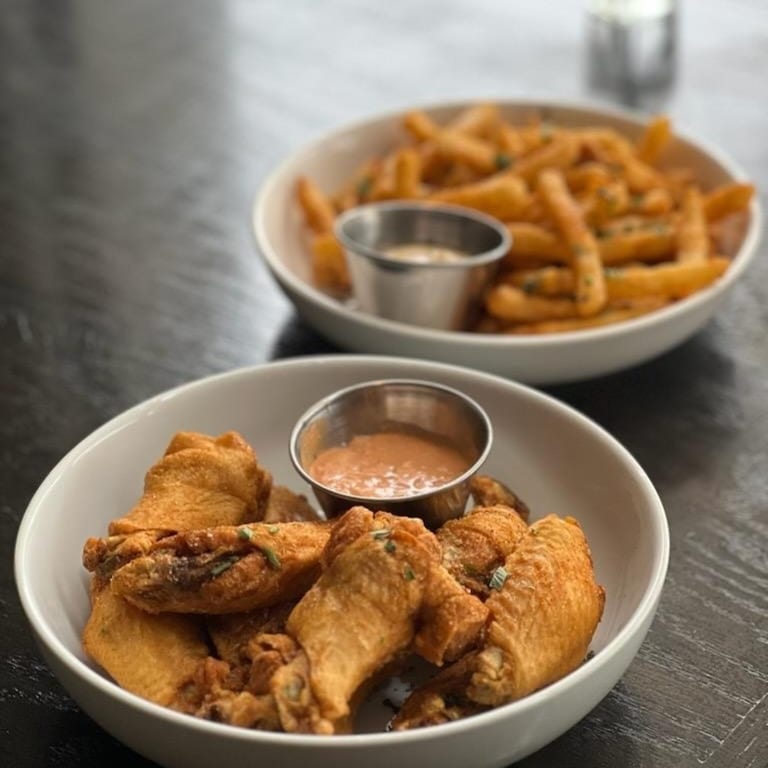 Gastropub Catering for Your Next Event in Buffalo