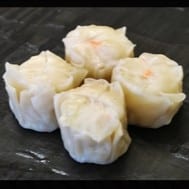 Shumai (Shrimp Dumplings).