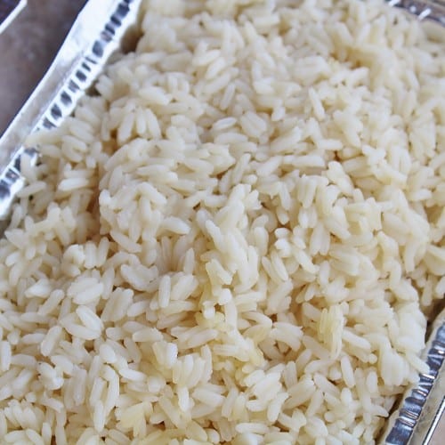 Rice.
