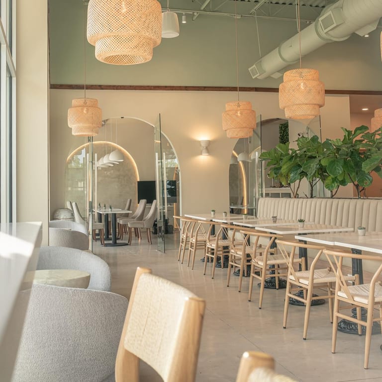 A Place to Relax, Connect, and Enjoy