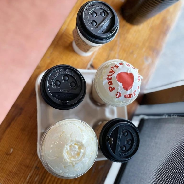 Coffee Catering for Your Next Event in Portland