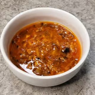 Bacon XO Sauce (2oz)
