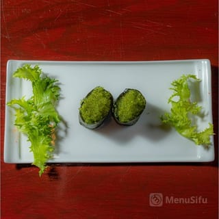 Wasabi (Tobiko)