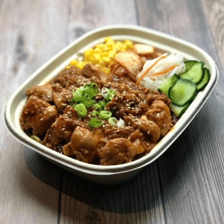 Beef Bulgogi Bowl: Korean Fusion Delight