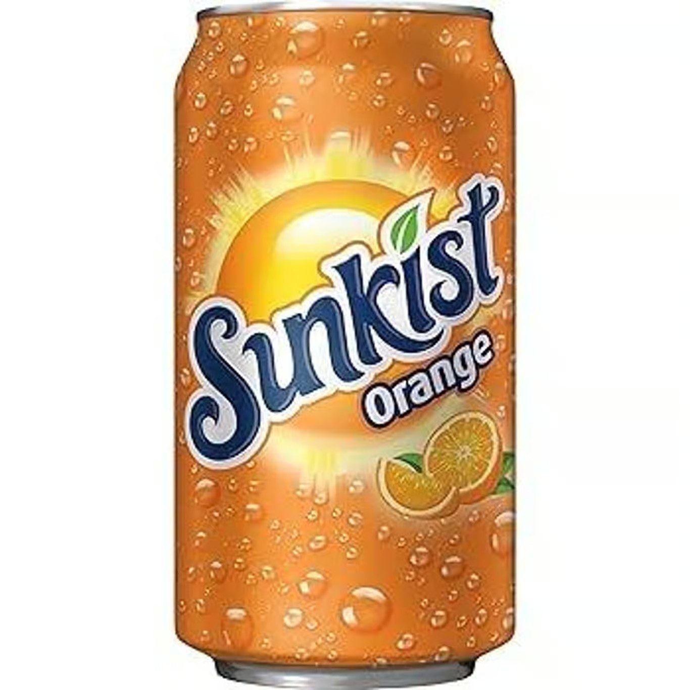 Sunkist Can.