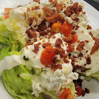 The Wedge Salad